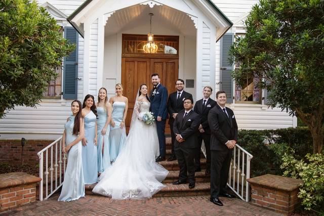 Wedding