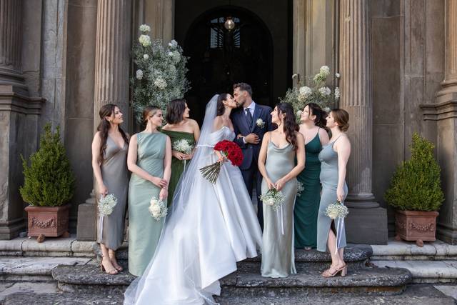 Wedding