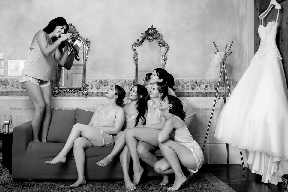Wedding