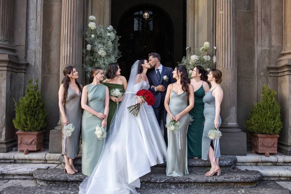 Wedding