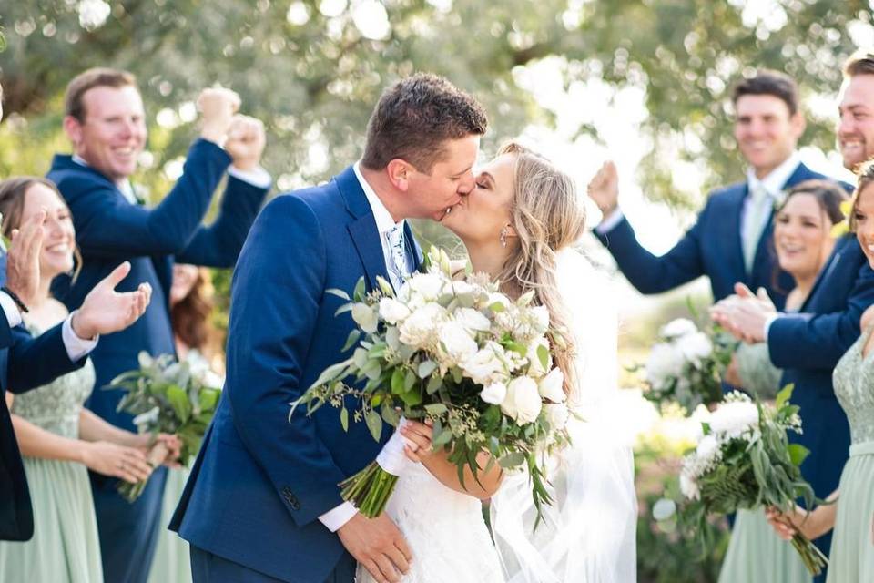 Florida Wedding Coordinator