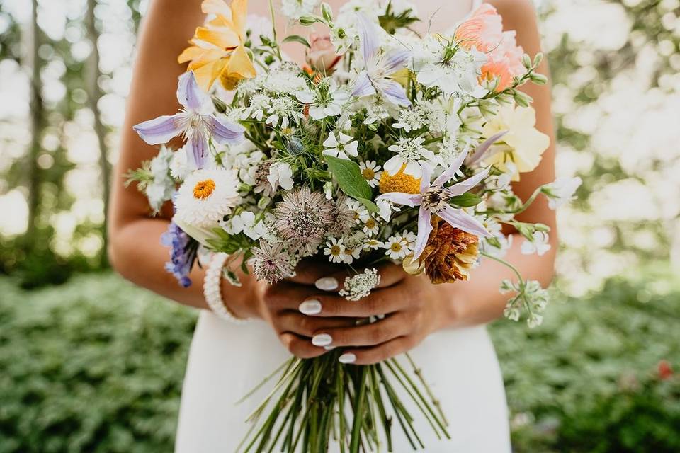 Florida Wedding Coordinator