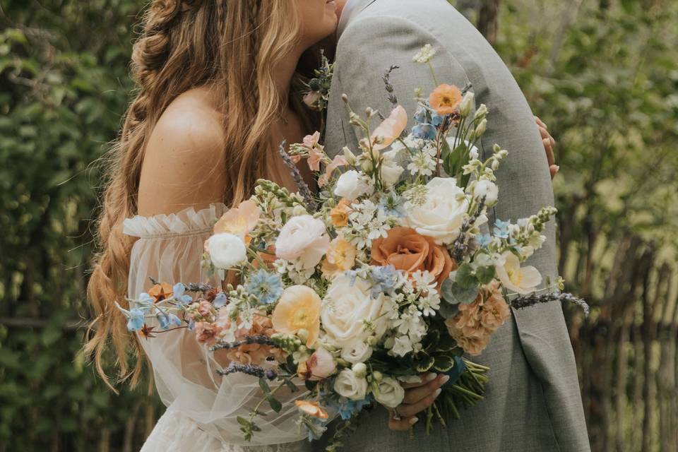 Florida Wedding Coordinator