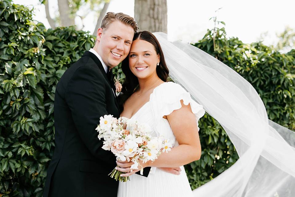 Florida Wedding Coordinator