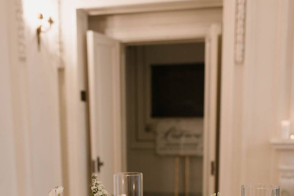 Florida Wedding Coordinator