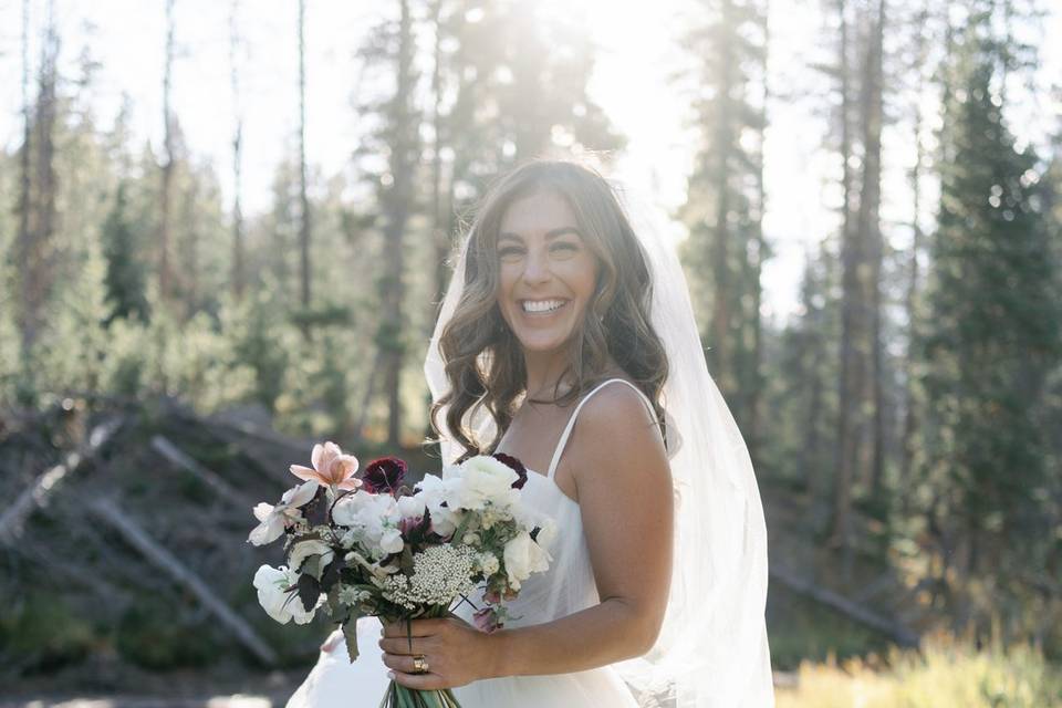 Florida Wedding Coordinator