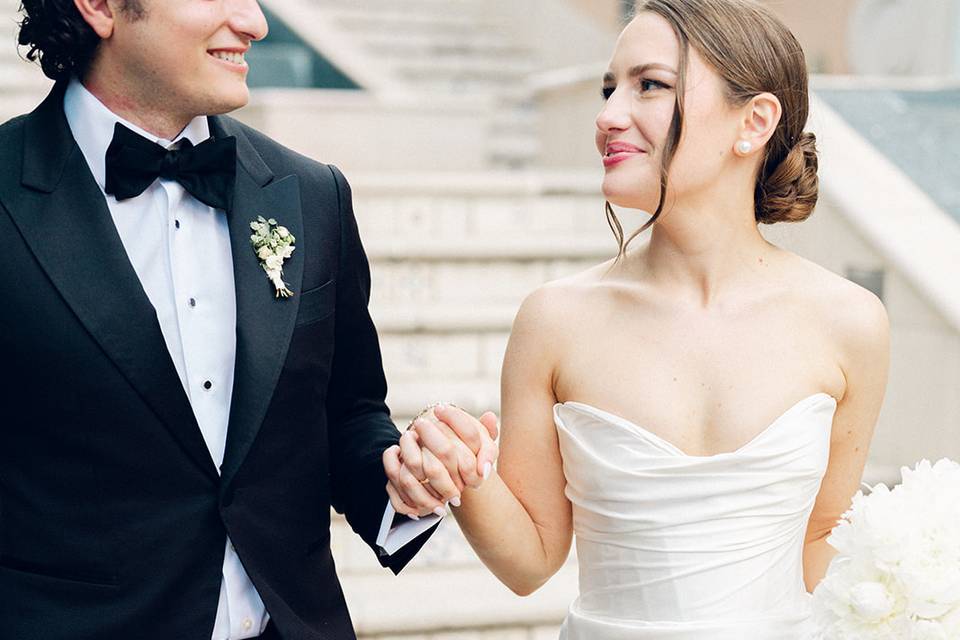 Florida Wedding Coordinator
