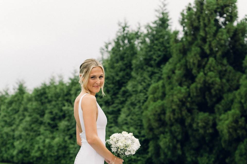 Florida Wedding Coordinator