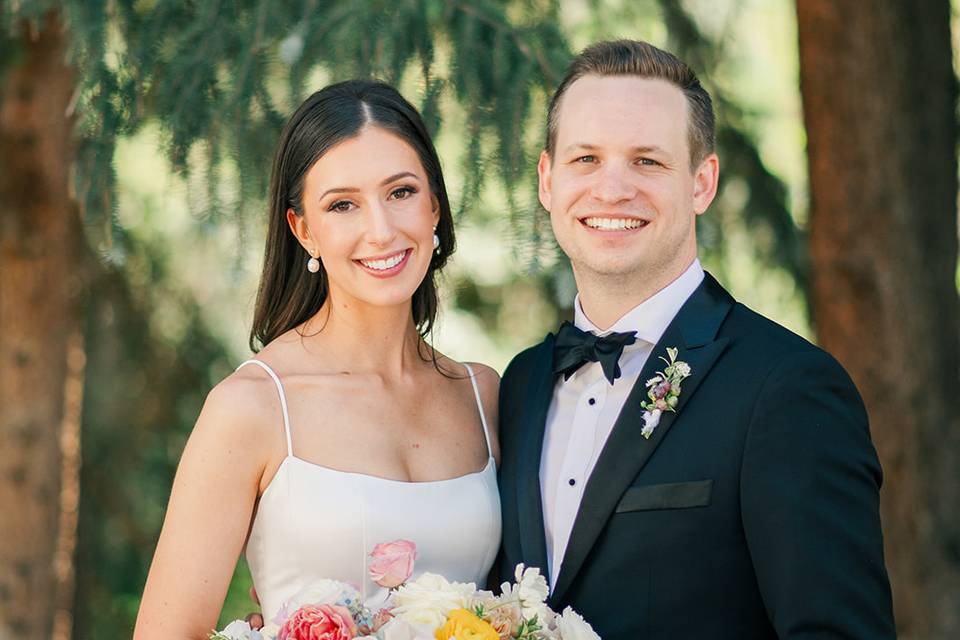 Florida Wedding Coordinator