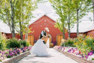 The Venue at Crooked Willow Farms