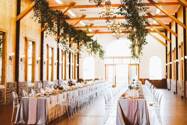 The Venue At Crooked Willow Farms - Venue - Larkspur, Co - Weddingwire