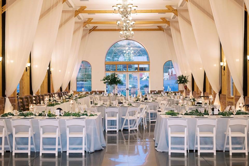 Carriage House Ballroom