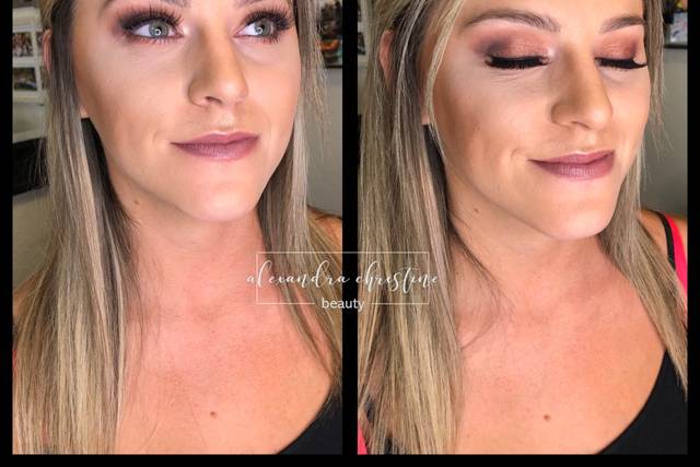 Bridal Trial