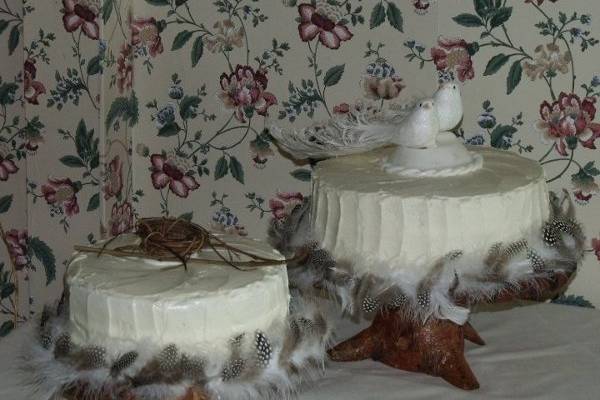 Kareli Cakes