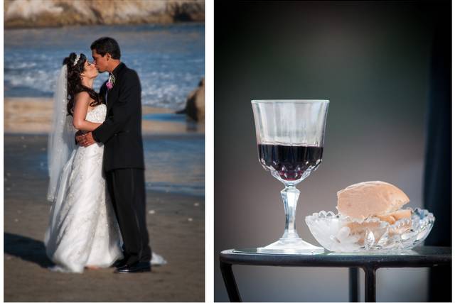 Tony A Hertz Wedding Photography