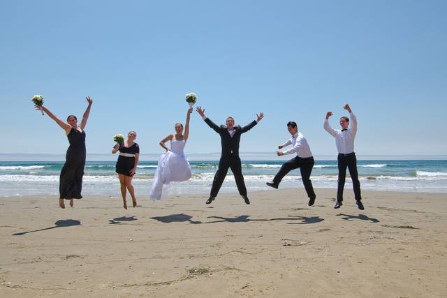 Tony A Hertz Wedding Photography