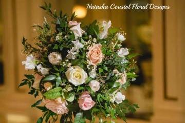 Natasha Coustol Floral Designs