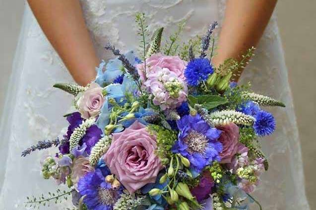 Natasha Coustol Floral Designs