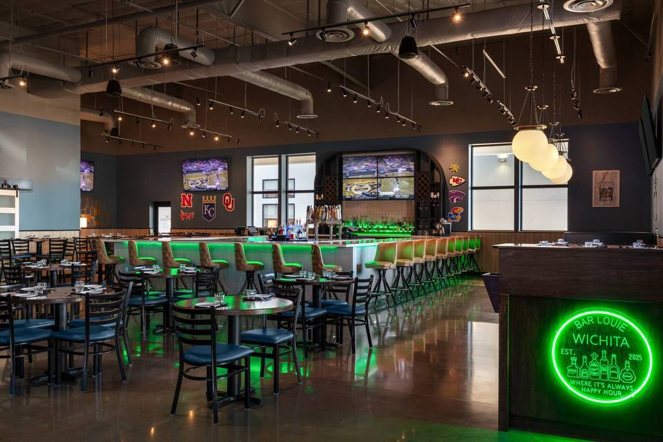 Hilton Garden Inn/Homewood Suites Wichita Airport