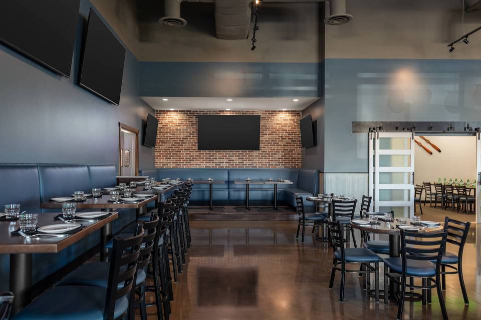 Hilton Garden Inn/Homewood Suites Wichita Airport