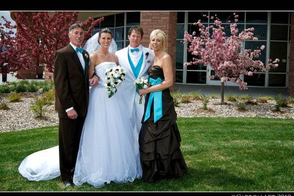 Embassy Suites Loveland Hotel, Spa & Conference Center