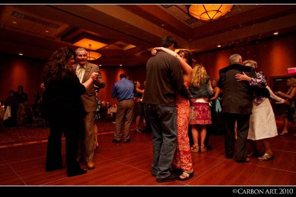 Embassy Suites Loveland Hotel, Spa & Conference Center