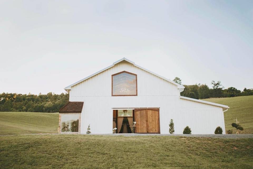 Maypop Fields Wedding and Event Venue