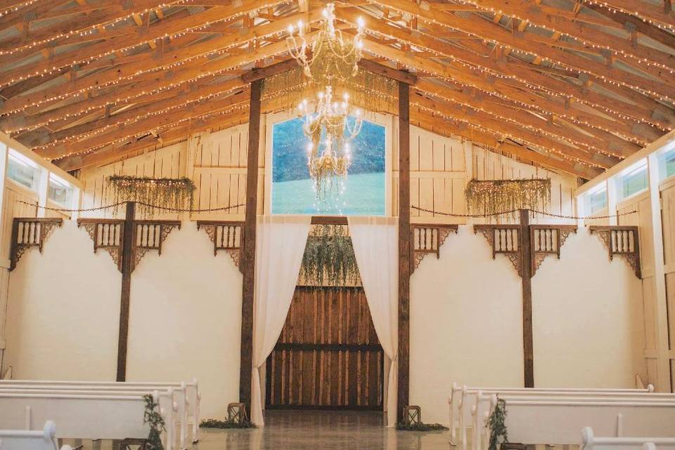 Maypop Fields Wedding and Event Venue