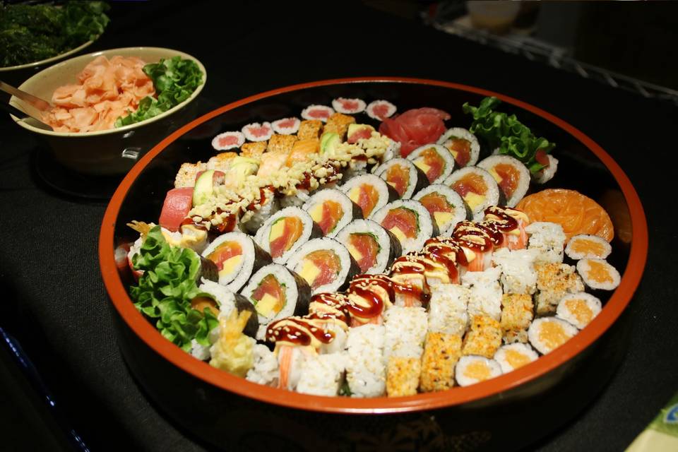 Sushic LLC