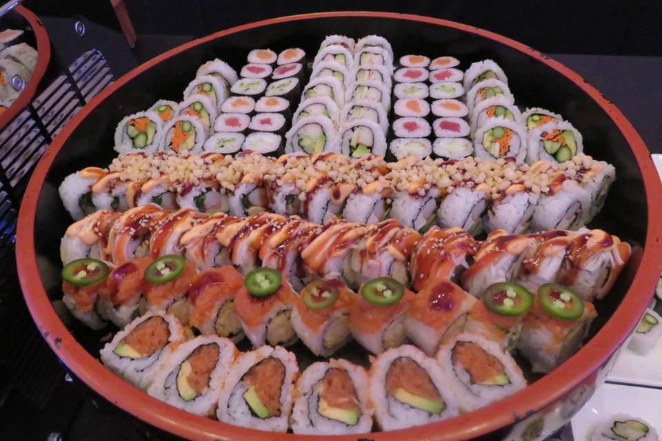 Sushic LLC