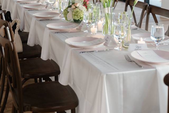 Head Table