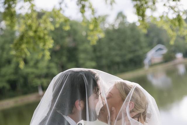 Couple Portrait