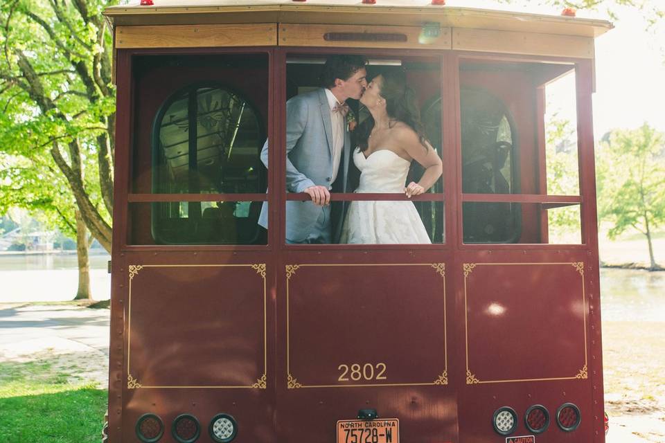 Trolley