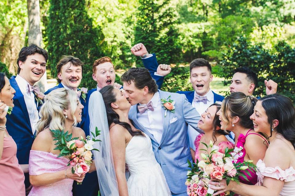Wedding Party