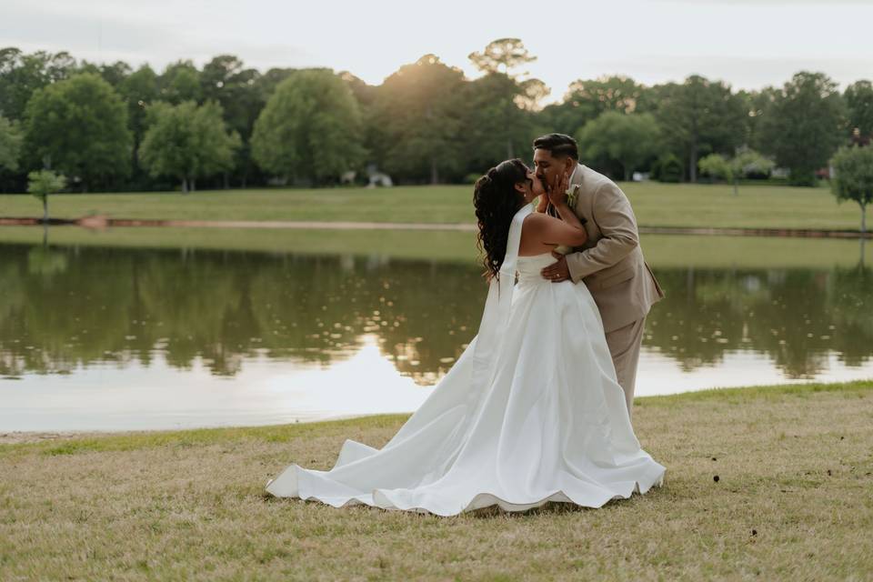 Couple Portraits