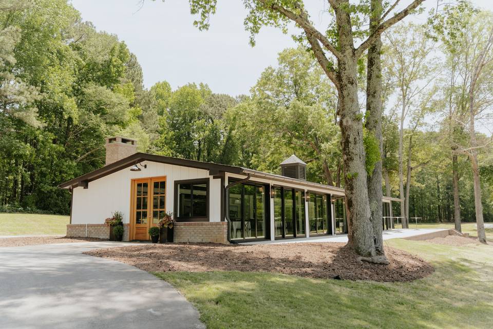 Venue