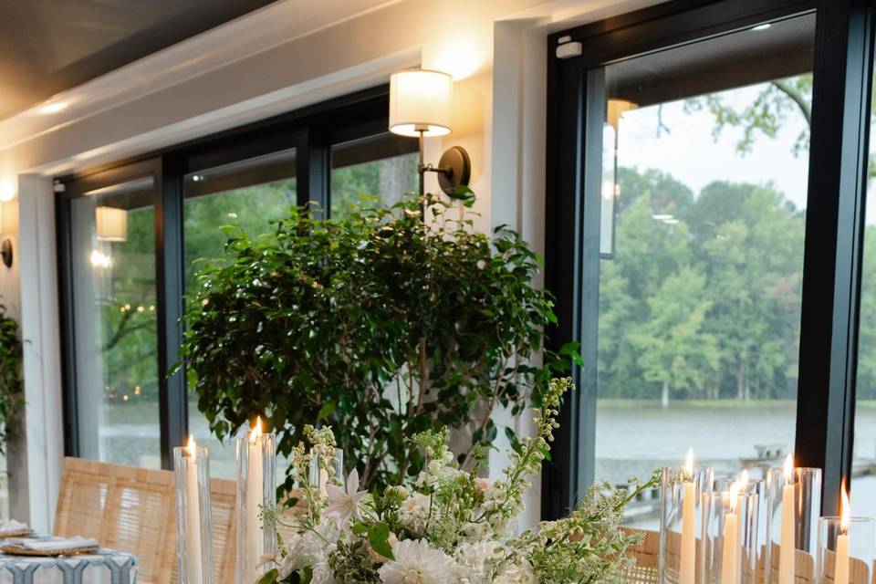 Table Decor