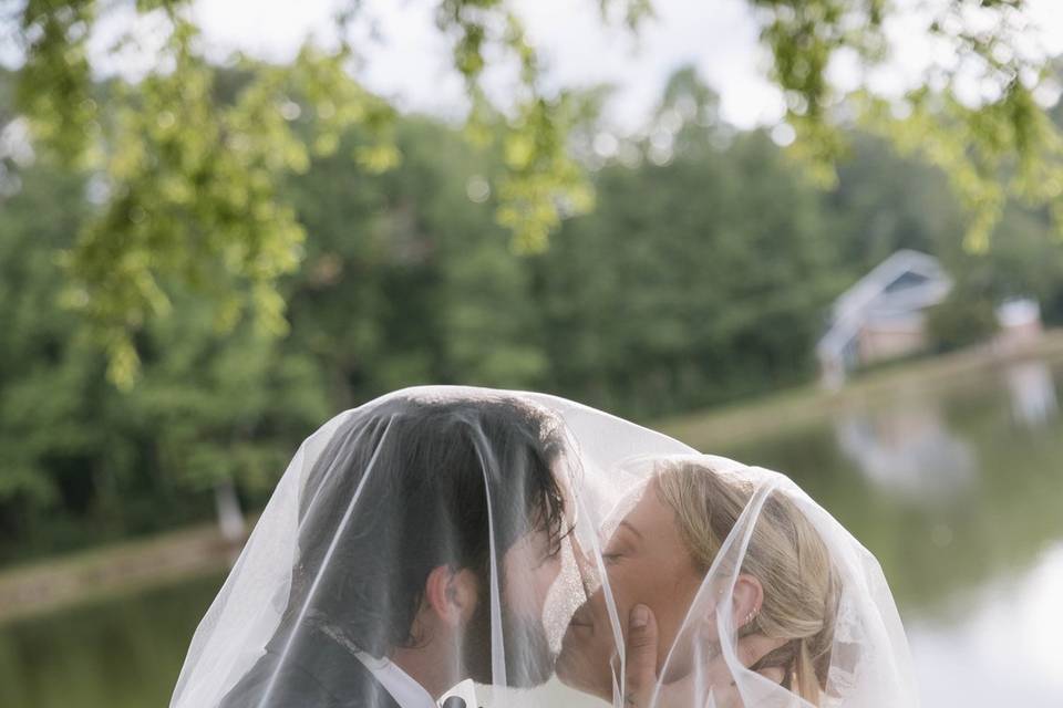 Couple Portrait