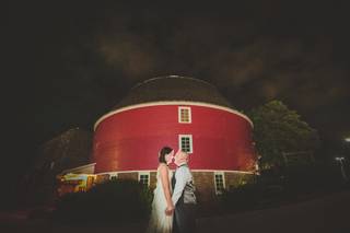 Round Barn Banquet Center and Catering