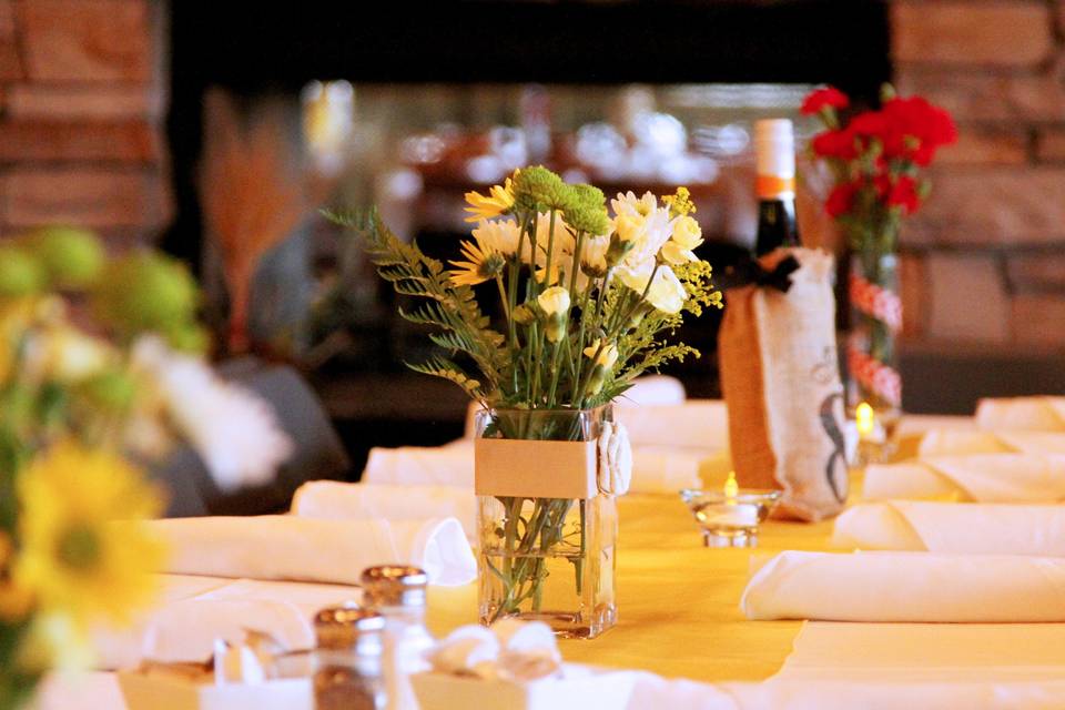 Table setting