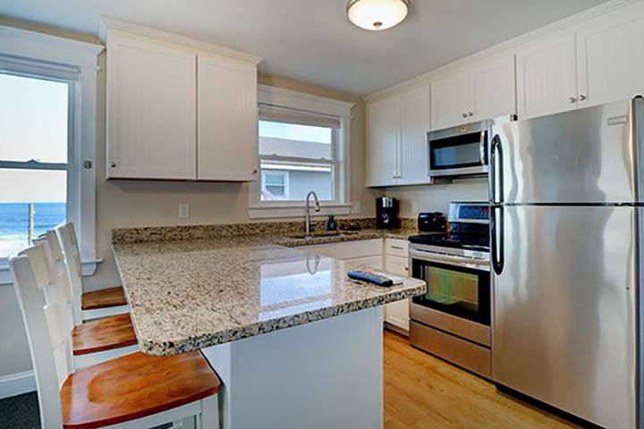 Suite Kitchen