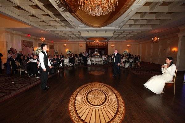 The Inn At New Hyde Park - Long Island Weddings