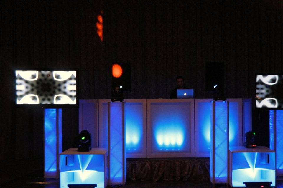 MC PRODUCTIONS DJ Entertainment