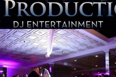 MC PRODUCTIONS DJ Entertainment