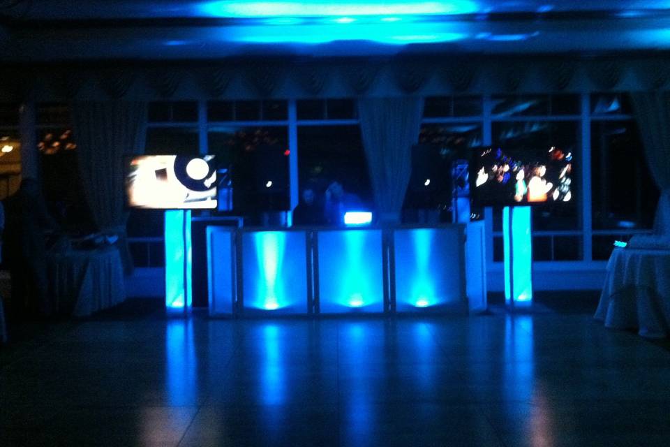 MC PRODUCTIONS DJ Entertainment