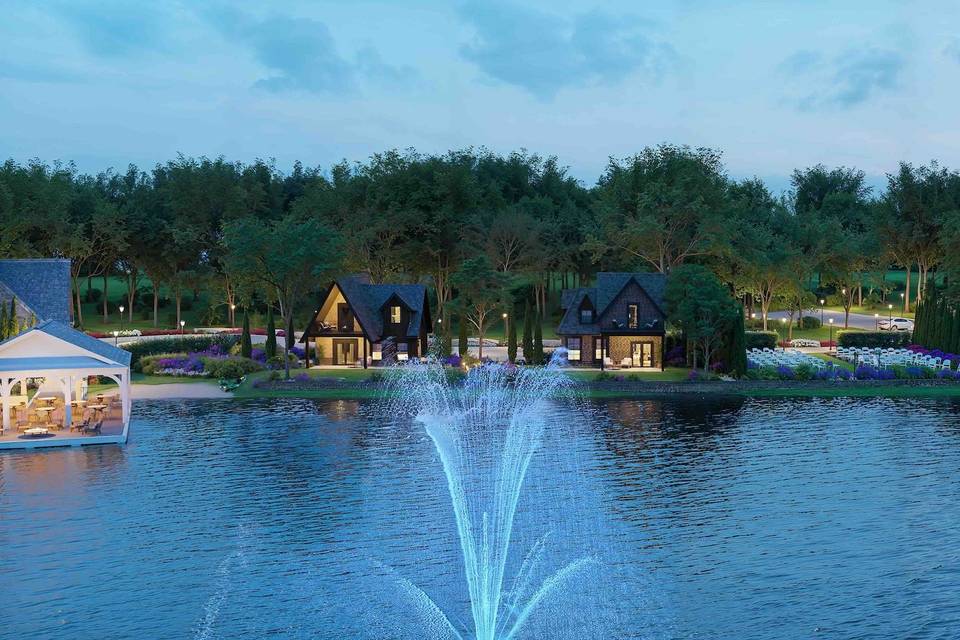 The Village