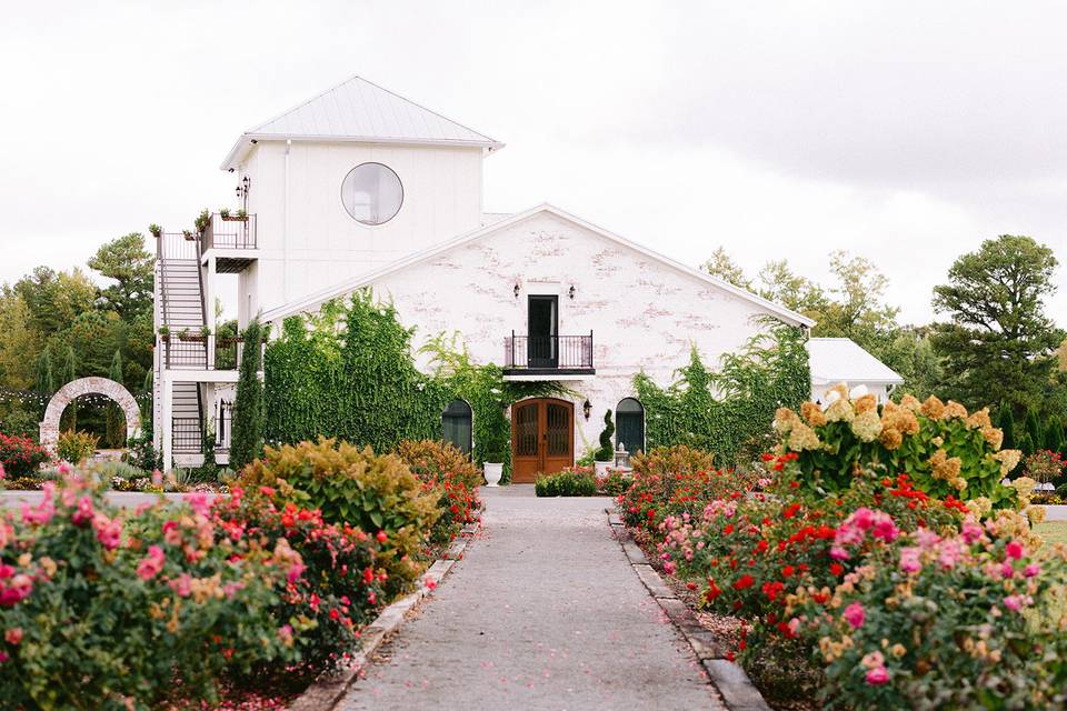 The Village