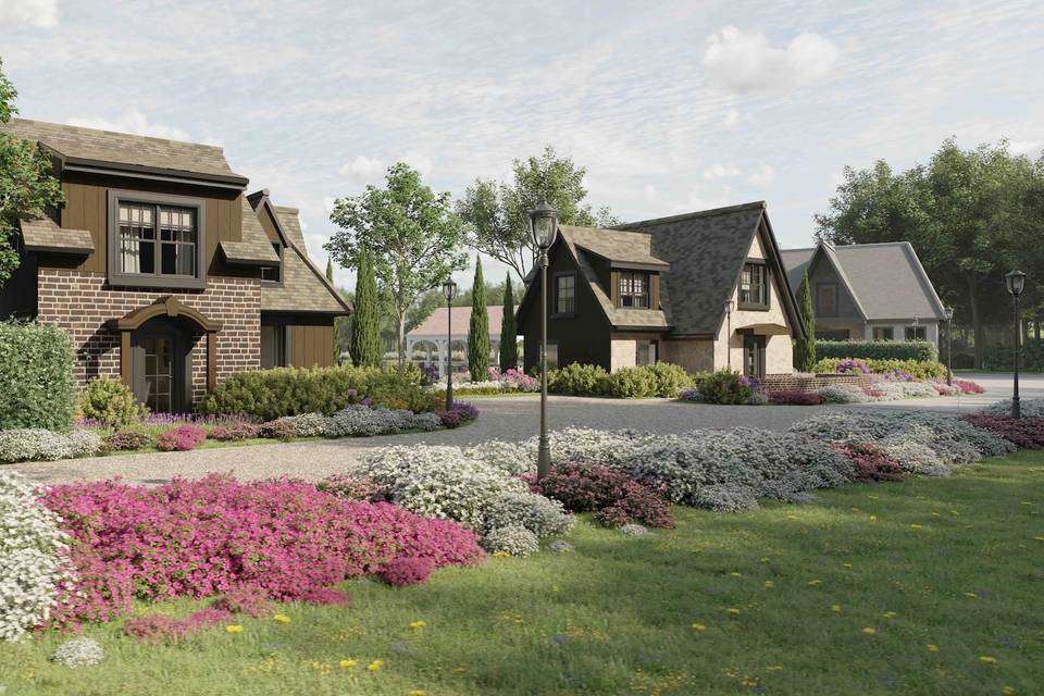 The Village