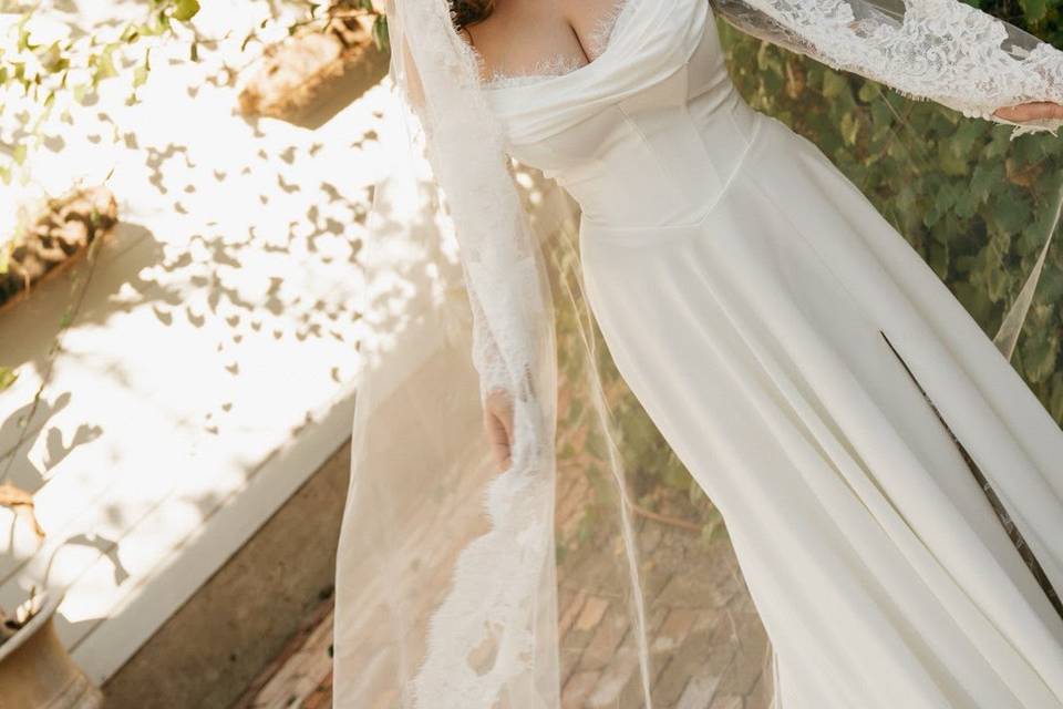 Hair and MUA