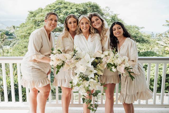 Jean Tubbali Photography